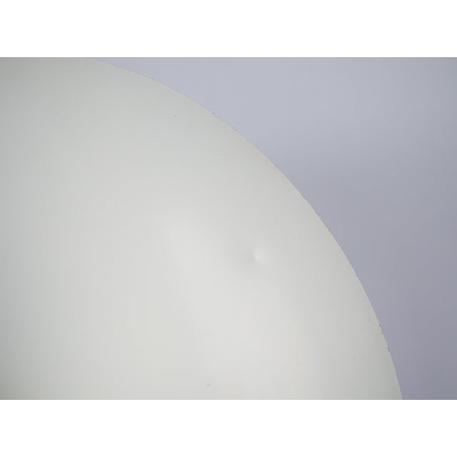 Vintage Semi Pendant Lamp by Bonderup and Thorup for Fog & Mørup, 1968 For Sale - Image 9 of 14