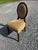 1990s Bombay Chair For Sale In Nashville - Image 6 of 6