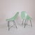 Mid-Century Modern Set of Mid-Century Dining Chairs by Augusto Bozzi for Saporiti, Italy 1950s For Sale - Image 3 of 18