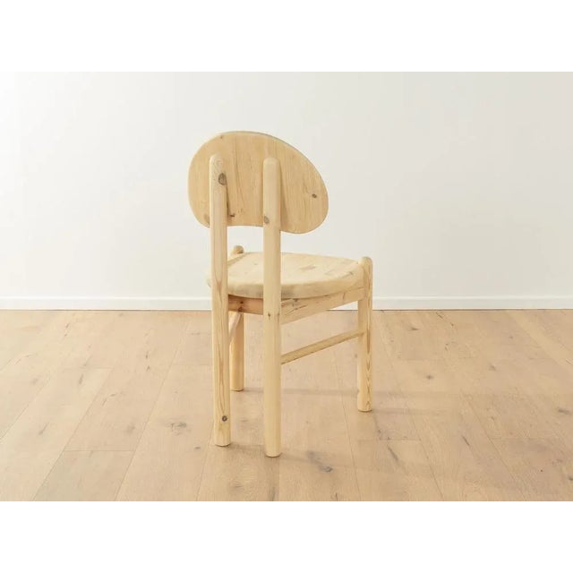 Dining Chairs in the style of Rainer Daumiller, 1970s, Set of 6 For Sale - Image 4 of 11