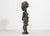Traditional African Carved Wooden Figurine, Early 20th Century For Sale - Image 4 of 8