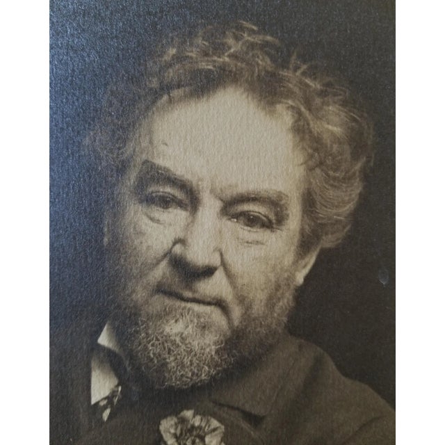 Historic San Francisco Photograph by William Keith For Sale - Image 4 of 6