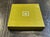 Silver-Plated Metal Bottle Coaster from Christofle For Sale - Image 4 of 5