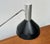 Black Mid-Century Modern Swiss Type 60 Minimalist Table Lamp by Rosemarie and Rico Baltensweiler for Baltensweiler, 1960s For Sale - Image 8 of 18