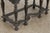 g.l. Sawyer Custom Made Crackle Paint 8 Drawer Highboy For Sale - Image 12 of 14