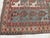Textile Galerie Shabab Collection Early 20th Century Distressed Caucasian Kazak Rug For Sale - Image 7 of 10