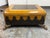Traditional Maitland-Smith Leather Clad Storage Coffee Table, Vintage For Sale - Image 3 of 12