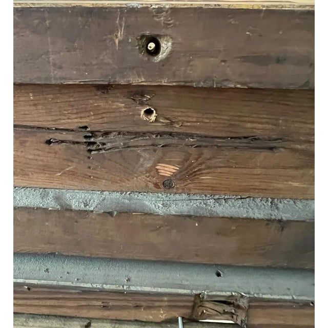 Signed & Dated 1879, Belgian Artist, Charles Boland, Oc Painting of a Stag in Water, Framed For Sale - Image 12 of 12