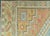 Turkish Oushak Rug 3' x 6'7" #19229 For Sale - Image 4 of 8