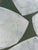 2026 Contemporary Abstract Pair of Paintings on Paper by Artist r.k. Red For Sale In San Francisco - Image 6 of 9
