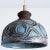 Danish Brown Ceramic Pendant Light, 1970 For Sale - Image 16 of 18
