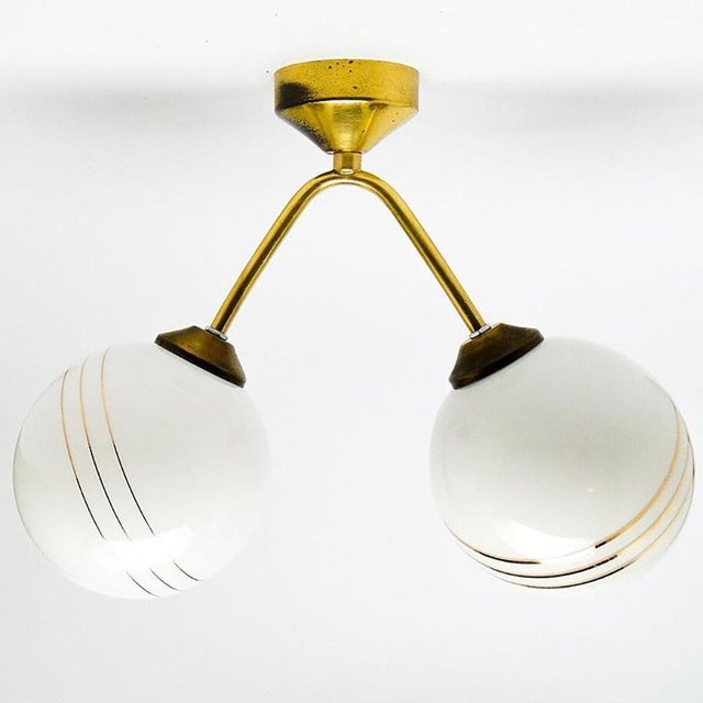 Pop-Art Wall Light from Polam, Poland, 1960s For Sale - Image 10 of 11