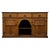 20th Century Golden Oak Dresser Base For Sale - Image 13 of 13