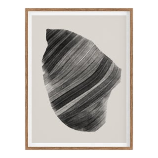Contemporary Abstract Object Giclee Print For Sale