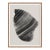 Contemporary Abstract Object Giclee Print For Sale