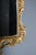 Venetian Baroque Ornately Gilded Wall Mirror, 19th Century For Sale - Image 12 of 18