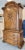 Therien Studio Workshop Portugese Walnut Armoire For Sale - Image 10 of 10