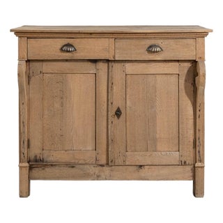19th Century France Gold Wood Storage Cabinets & Cupboards For Sale