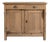 19th Century France Gold Wood Storage Cabinets & Cupboards For Sale