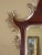 Wood Vintage Tall Solid Wood Luxury Wall Mirror by Harrison Gil Christopher Guy For Sale - Image 7 of 11