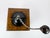 Vintage Peugeot Frères Wooden Manual Coffee Grinder For Sale - Image 13 of 17