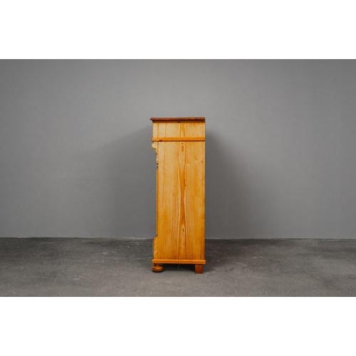 Gründerzeit Vertiko Buffet, Late 19th Century For Sale - Image 5 of 18