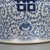 Vintage Chinese Blue & White "Double Happiness" Ginger Jar With Lid For Sale - Image 9 of 9