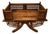 20th Century Carved Wooden Howdah Elephant Saddle Rectangular Chair For Sale