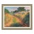 Late 20th Century Amidst The Prairie, Katherine M. Simmons For Sale