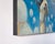 Contemporary Silent Echoes by Shelli Langdale | Oil and Acrylic on Gallery Panel of a woman holding a horse head. For Sale - Image 3 of 5