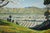 American Mid Century Oil Landscape of Santa Clara Valley Before Silicon Valley by Anthony Quartuccio For Sale - Image 3 of 9