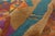 Vintage Pictorial Tibetan Rug, 08'06 X 09'09 For Sale In Dallas - Image 6 of 10