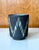 1990s Japanese Early Ceramic Teacup with Tomobako by Mihara Ken For Sale - Image 5 of 11