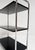 Mid-Century Modern Vintage Wall Unit by Arnold Bauhaus, 1980s For Sale - Image 3 of 12