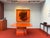 Not Yet Made - Made To Order Red Glass Lacquered and Wood Frame Mirror Moon by Reda Amalou Design For Sale - Image 5 of 15