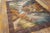 Chinese 1920s Artistic Antique Scenic Pictorial Antique Chinese Textile Art Tapestry For Sale - Image 3 of 9