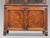 Antique George III Tall Mahogany Bookcase, 1780 For Sale - Image 6 of 16