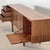 Sideboard in Rosewood by Tom Robertson For Sale - Image 6 of 14