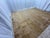 Rh Ilyas Hand-Knotted Wool Rug — 10' × 14' Camel | 100% Wool | Sculpted Texture For Sale - Image 10 of 18