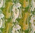 Vintage 1970s Maharam Designer Home Decor Drapery Fabric by the Yard For Sale