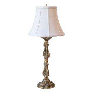 20th Century French Lamp For Sale