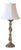 20th Century French Lamp For Sale