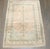 Turkish Turkish Anatolian Washed Prayer Rug no. j5315 For Sale - Image 3 of 6