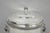 Antique English Regency Lion Head Silver Plated Covered Bar Ice Bucket For Sale In Philadelphia - Image 6 of 17