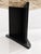 Beige Custom American-Designed 80” Delicatus Gold Granite Dining Table | Brazilian Natural Stone For Sale - Image 8 of 15