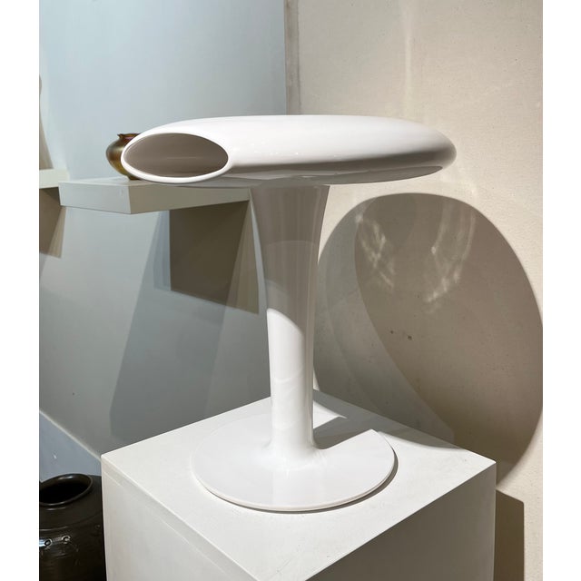 Ceramic Sci-Fi Vases by Marc Newson for Cor Unum, 1993 For Sale - Image 7 of 9