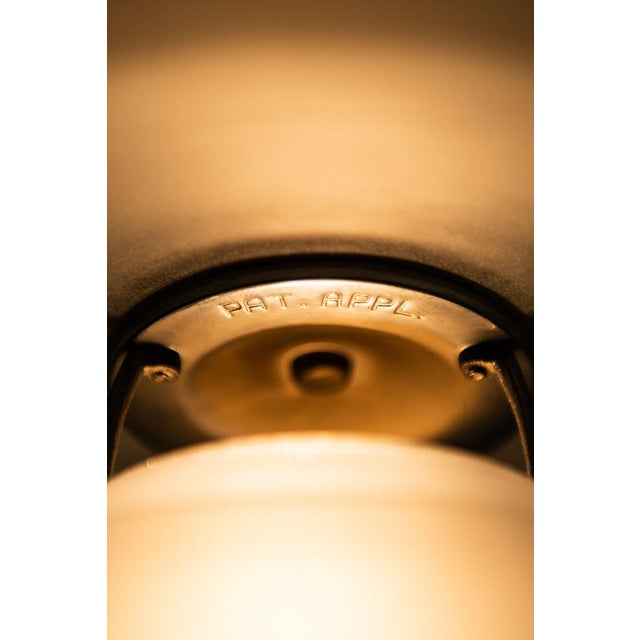 1920s Table Lamp by Poul Henningsen for Louis Poulsen, 1920s For Sale - Image 5 of 12