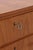 Mid-Century Teak Chest of Drawers, 1960s For Sale - Image 10 of 13
