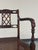 English Style Regency Armchair by Maitland Smith ~ a Pair For Sale In Saint Louis - Image 6 of 10