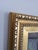 Original Mid Century Norwegian Interior Oil Painting by Karl Vilhelm Anstensen 1978 For Sale - Image 13 of 18